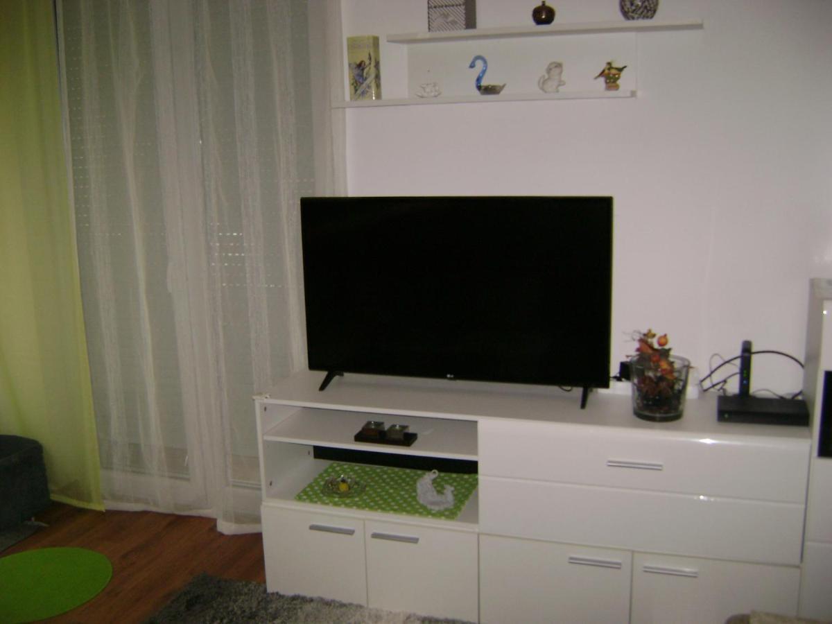 Zoeldlomb Apartman Siofok Exterior photo